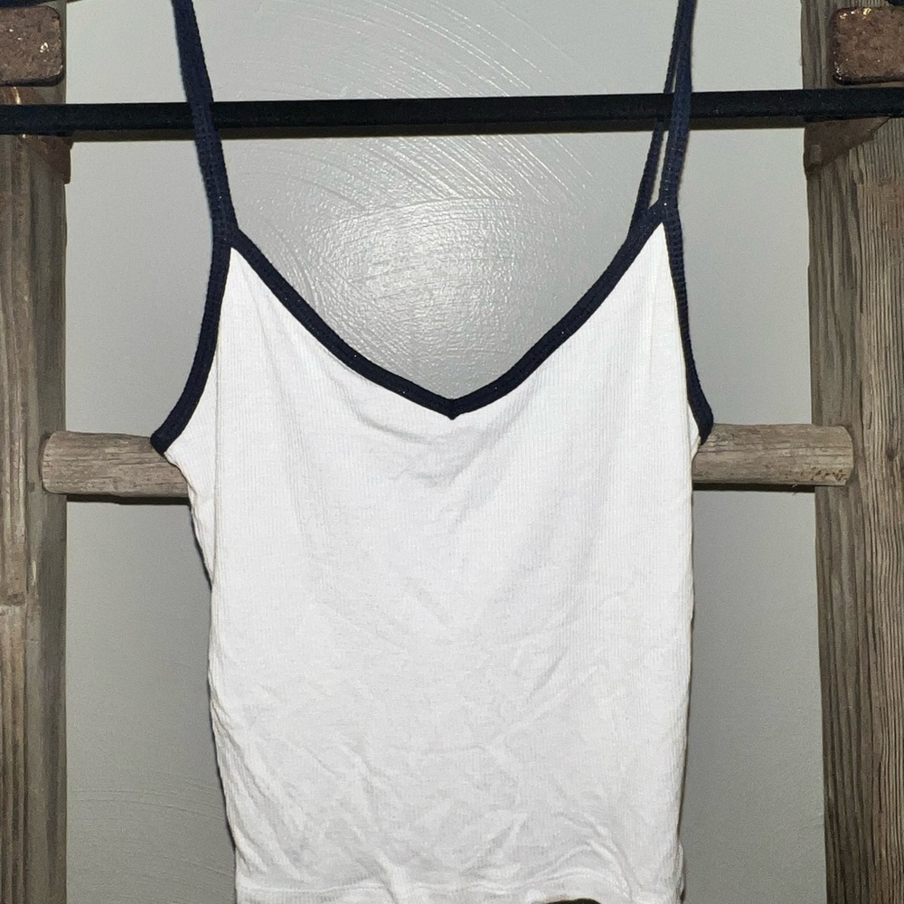 Cropped Tank Bundle - Picture 2 of 6